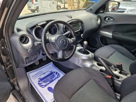 Nissan Juke 1.6 газов инжекцион - 18500 лв. - 81090702 9