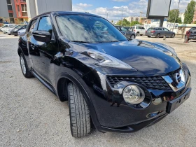 Nissan Juke 1.6 газов инжекцион - 18500 лв. - 81090702 3