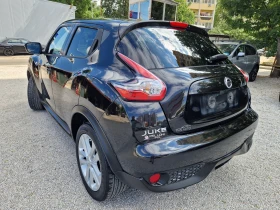 Nissan Juke 1.6 газов инжекцион - 18500 лв. - 81090702 7