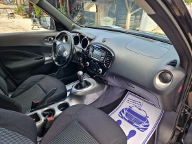 Nissan Juke 1.6 газов инжекцион - 18500 лв. - 81090702 11