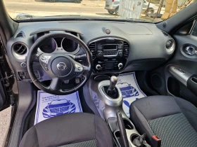 Nissan Juke 1.6 газов инжекцион - 18500 лв. - 81090702 10