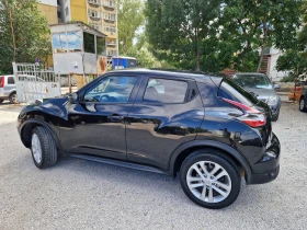 Nissan Juke 1.6 газов инжекцион - 18500 лв. - 81090702 8