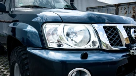 Nissan Patrol - 32000 лв. - 94187871 8