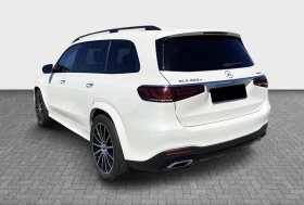 Mercedes-Benz GLS 400 d 4Matic AMG Line/Burmester/Head-up/360/ | Mobile.bg    2