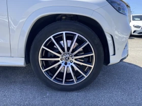 Mercedes-Benz GLS 400 d 4Matic AMG Line/Burmester/Head-up/360/ | Mobile.bg    10