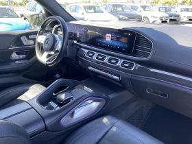 Mercedes-Benz GLS 400 d 4Matic AMG Line/Burmester/Head-up/360/ | Mobile.bg    7