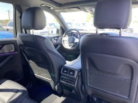 Mercedes-Benz GLS 400 d 4Matic AMG Line/Burmester/Head-up/360/ | Mobile.bg    6