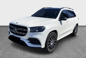 Mercedes-Benz GLS 40...