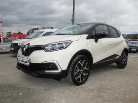     Renault Captur 0.9T EURO6B
