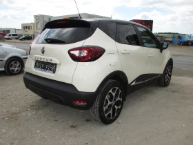 Renault Captur 0.9T EURO6B | Mobile.bg    5
