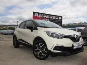     Renault Captur 0.9T EURO6B