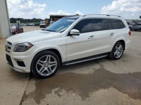  Mercedes-Benz GL 55 ...