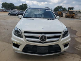 Mercedes-Benz GL 55 AMG | Mobile.bg    5