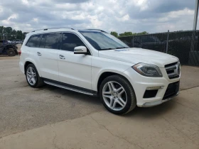Mercedes-Benz GL 55 AMG | Mobile.bg    4