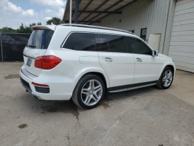 Mercedes-Benz GL 55 AMG | Mobile.bg    3