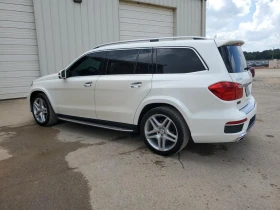 Mercedes-Benz GL 55 AMG | Mobile.bg    2