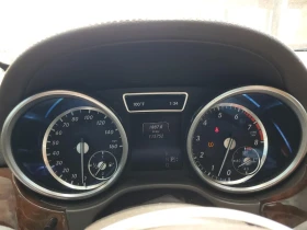 Mercedes-Benz GL 55 AMG | Mobile.bg    9