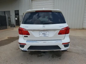 Mercedes-Benz GL 55 AMG | Mobile.bg    6