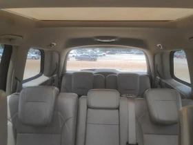 Mercedes-Benz GL 55 AMG | Mobile.bg    10