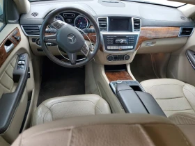 Mercedes-Benz GL 55 AMG | Mobile.bg    8