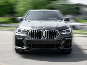 BMW X6 xDrive40i * AWD* HeadUp* * (  ) | Mobile.bg    4