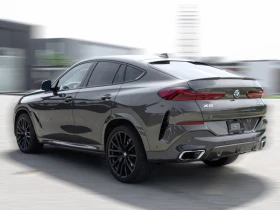 BMW X6 xDrive40i * AWD* HeadUp* * (  ) | Mobile.bg    5