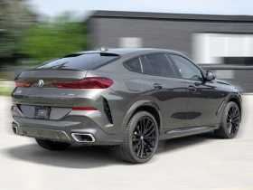BMW X6 xDrive40i * AWD* HeadUp* * (  ) | Mobile.bg    6