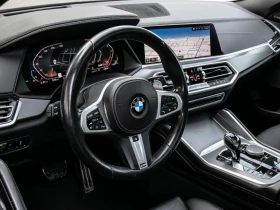 BMW X6 xDrive40i * AWD* HeadUp* * (  ) | Mobile.bg    8