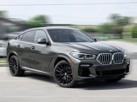     BMW X6 xDrive40i * AWD* HeadUp* * (  )