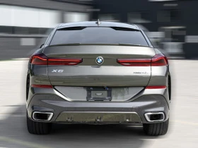 BMW X6 xDrive40i * AWD* HeadUp* * (  ) | Mobile.bg    7