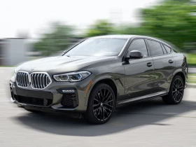 BMW X6 xDrive40i * AWD* HeadUp* * (  ) | Mobile.bg    2