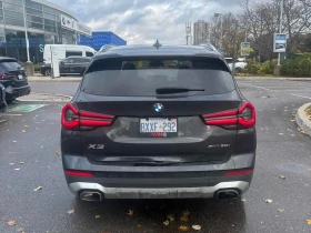BMW X3 * xDrive30i * CARFAX * БЕЗ ПЪРВОНАЧАЛНА ВНОСКА - 57400 лв. / 29348.15 € - 23857728 4