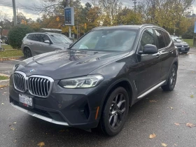 BMW X3 * xDrive30i * CARFAX * БЕЗ ПЪРВОНАЧАЛНА ВНОСКА