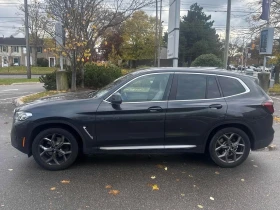 BMW X3 * xDrive30i * CARFAX * БЕЗ ПЪРВОНАЧАЛНА ВНОСКА - 57400 лв. / 29348.15 € - 23857728 2