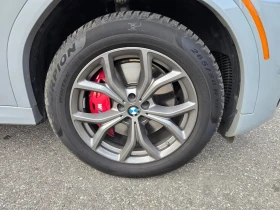 BMW X6 * xDrive40i * CARFAX * БЕЗ ПЪРВОНАЧАЛНА ВНОСКА - 116200 лв. / 59412.12 € - 39391607 7