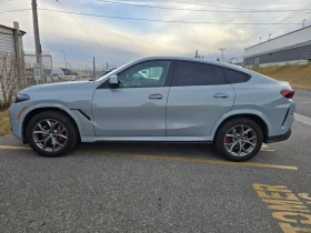 BMW X6 * xDrive40i * CARFAX * БЕЗ ПЪРВОНАЧАЛНА ВНОСКА - 116200 лв. / 59412.12 € - 39391607 2