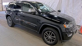 Jeep Grand cherokee LIMITED 3.6L ФИКСИРАНА ЦЕНА!