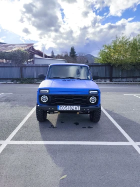 Lada Niva | Mobile.bg � ����� ������ 2