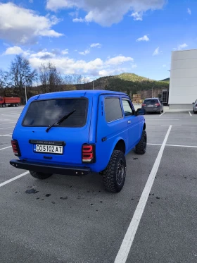 Lada Niva | Mobile.bg � ����� ������ 5