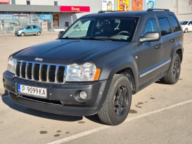 Jeep Grand cherokee 3.0 CRD, снимка 3