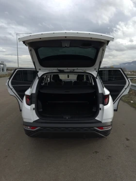Hyundai Tucson, снимка 15