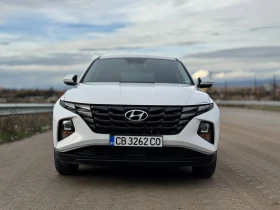 Hyundai Tucson, снимка 4