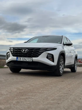 Hyundai Tucson, снимка 5
