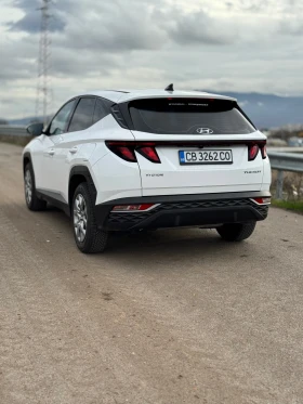 Hyundai Tucson, снимка 8