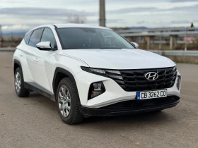 Hyundai Tucson, снимка 3