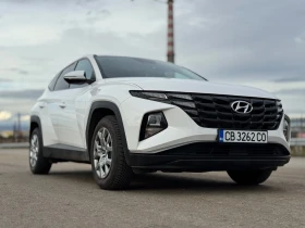 Hyundai Tucson, снимка 2