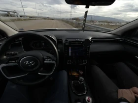 Hyundai Tucson, снимка 10