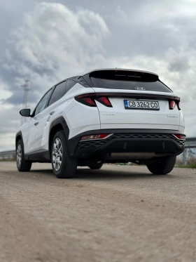Hyundai Tucson, снимка 7