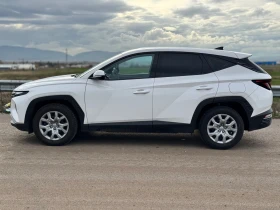 Hyundai Tucson, снимка 6