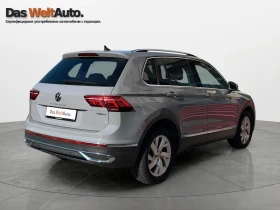 VW Tiguan Elegance 2.0 TDI SCR 4MOTION DSG - 29600 € / 57892.57 лв. - 83691441 3